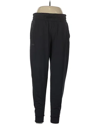 Pre-owned Assorted Brands Casual Pants In Black