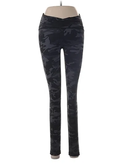 Pre-owned Assorted Brands Casual Pants In Black