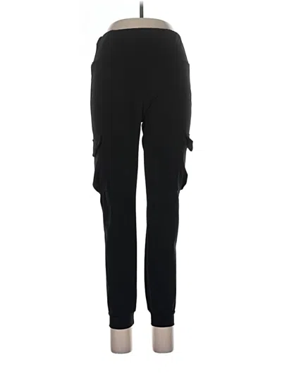 Pre-owned Assorted Brands Casual Pants In Black