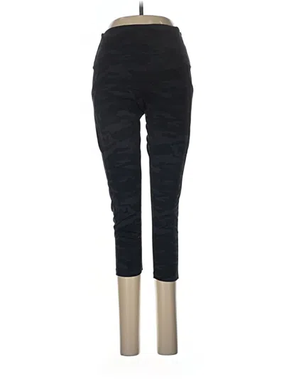 Pre-owned Assorted Brands Casual Pants In Black
