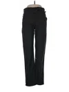 Assorted Brands Casual Pants In Black