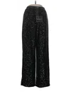 Assorted Brands Casual Pants In Black