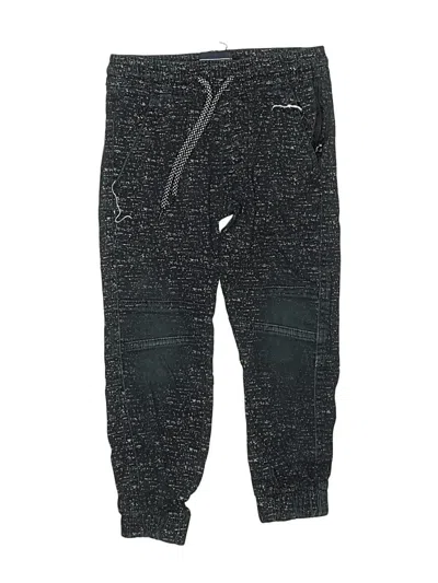 Pre-owned Assorted Brands Kids' Casual Pants In Black