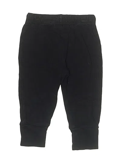 Pre-owned Assorted Brands Kids' Casual Pants In Black