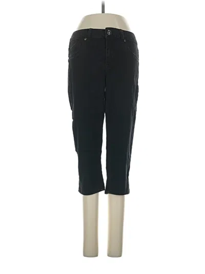 Pre-owned Assorted Brands Kids' Casual Pants In Black