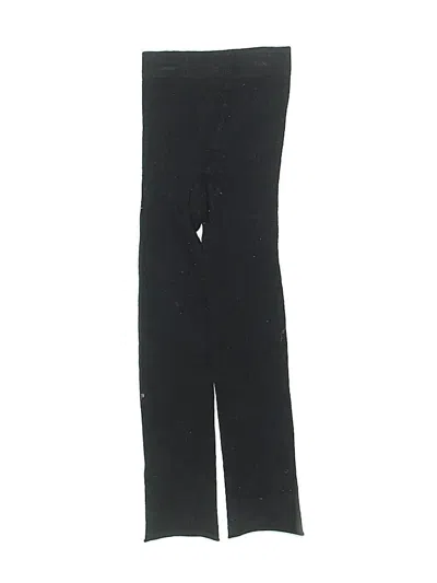 Pre-owned Assorted Brands Kids' Casual Pants In Black