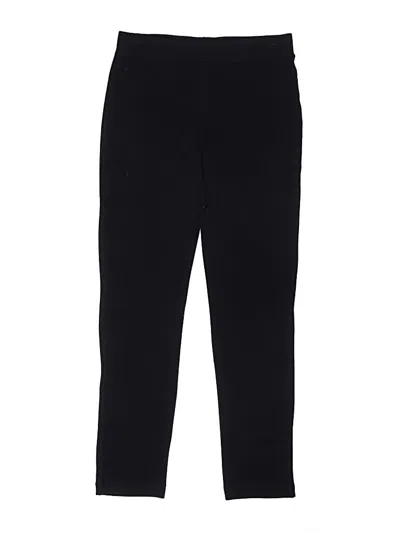 Pre-owned Assorted Brands Kids' Casual Pants In Black