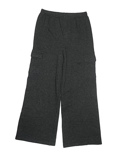 Pre-owned Assorted Brands Kids' Casual Pants In Black