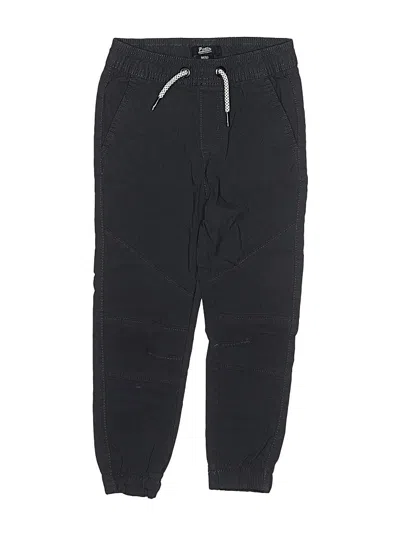 Pre-owned Assorted Brands Kids' Casual Pants In Black