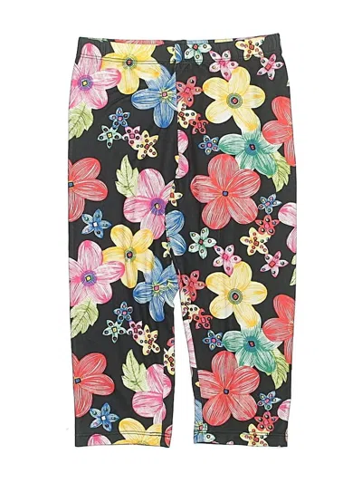 Pre-owned Assorted Brands Kids' Casual Pants In Black