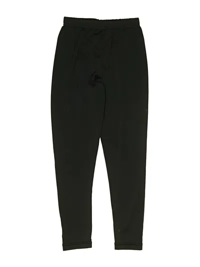 Pre-owned Assorted Brands Kids' Casual Pants In Black