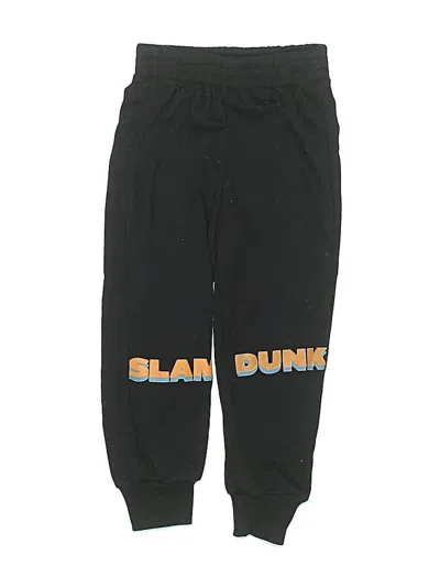 Pre-owned Assorted Brands Kids' Casual Pants In Black