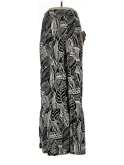 Pre-owned Assorted Brands Casual Pants In Black