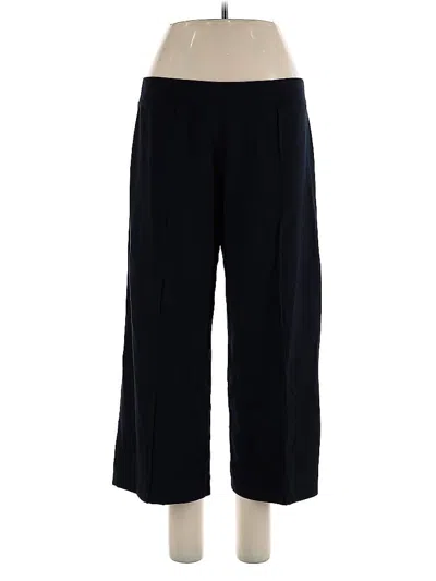 Pre-owned Assorted Brands Casual Pants In Blue