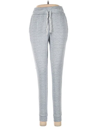 Pre-owned Assorted Brands Casual Pants In Blue