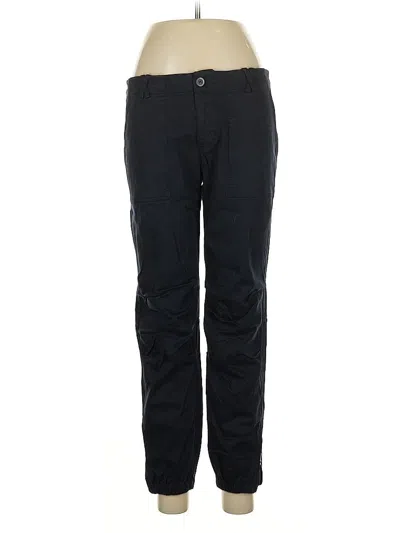 Pre-owned Assorted Brands Casual Pants In Blue