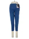 Assorted Brands Casual Pants In Blue