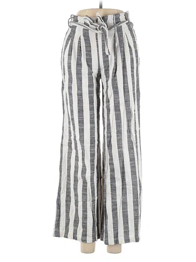 Pre-owned Assorted Brands Casual Pants In Blue