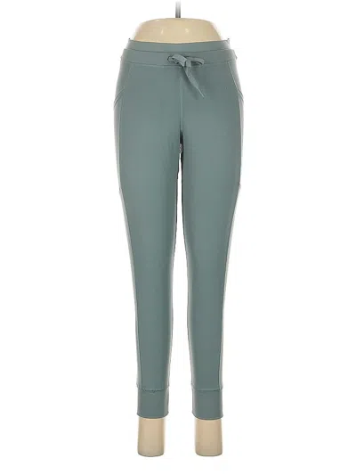 Pre-owned Assorted Brands Casual Pants In Blue
