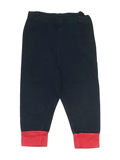 Pre-owned Assorted Brands Babies' Casual Pants In Blue