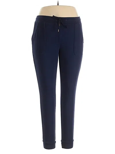 Pre-owned Assorted Brands Casual Pants In Blue