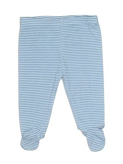 Pre-owned Assorted Brands Babies' Casual Pants In Blue