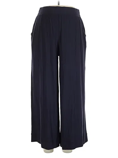 Assorted Brands Casual Pants In Blue