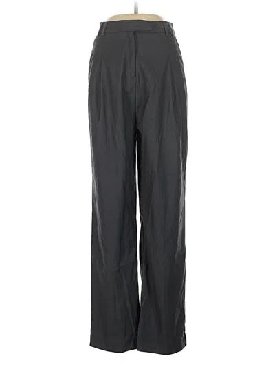 Pre-owned Assorted Brands Casual Pants In Blue