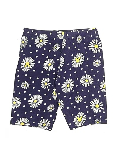 Pre-owned Assorted Brands Kids' Casual Pants In Blue