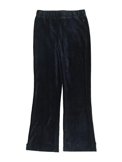 Pre-owned Assorted Brands Kids' Casual Pants In Blue