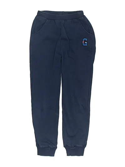 Pre-owned Assorted Brands Kids' Casual Pants In Blue