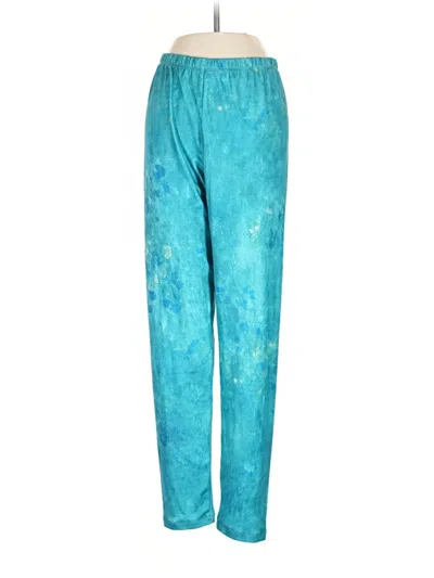 Assorted Brands Casual Pants In Blue