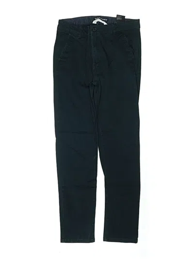 Pre-owned Assorted Brands Kids' Casual Pants In Blue