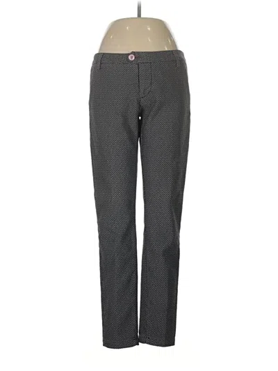 Pre-owned Assorted Brands Casual Pants In Blue