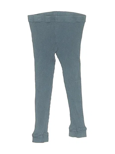 Pre-owned Assorted Brands Kids' Casual Pants In Blue