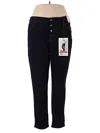 Assorted Brands Casual Pants In Blue