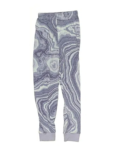 Pre-owned Assorted Brands Kids' Casual Pants In Blue