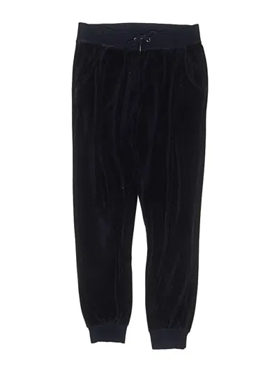 Pre-owned Assorted Brands Kids' Casual Pants In Blue
