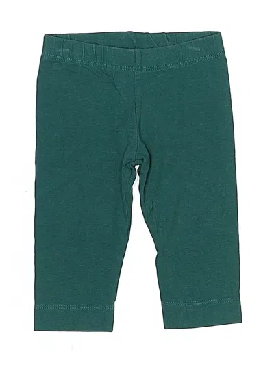 Pre-owned Assorted Brands Babies' Casual Pants In Blue