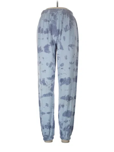 Pre-owned Assorted Brands Casual Pants In Blue