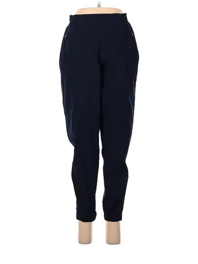 Pre-owned Assorted Brands Casual Pants In Blue