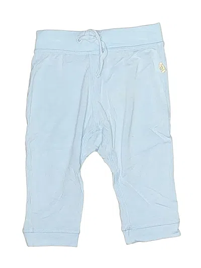 Pre-owned Assorted Brands Babies' Casual Pants In Blue