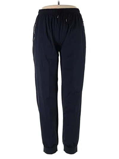 Pre-owned Assorted Brands Casual Pants In Blue