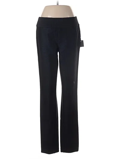 Pre-owned Assorted Brands Casual Pants In Blue