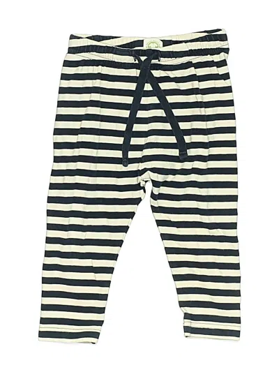 Pre-owned Assorted Brands Kids' Casual Pants In Blue