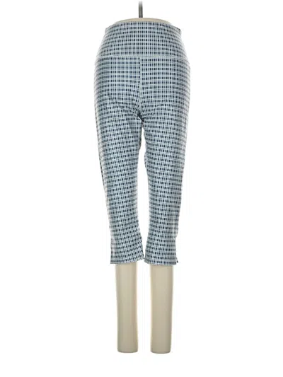 Pre-owned Assorted Brands Casual Pants In Blue