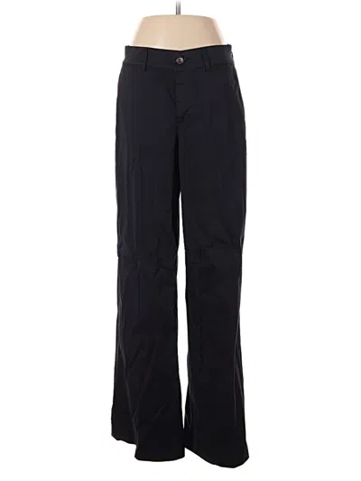 Pre-owned Assorted Brands Casual Pants In Blue
