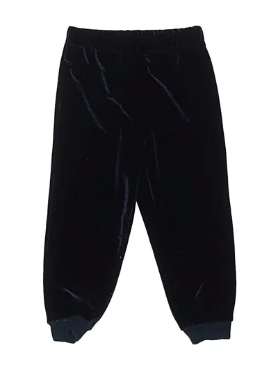 Pre-owned Assorted Brands Kids' Casual Pants In Blue