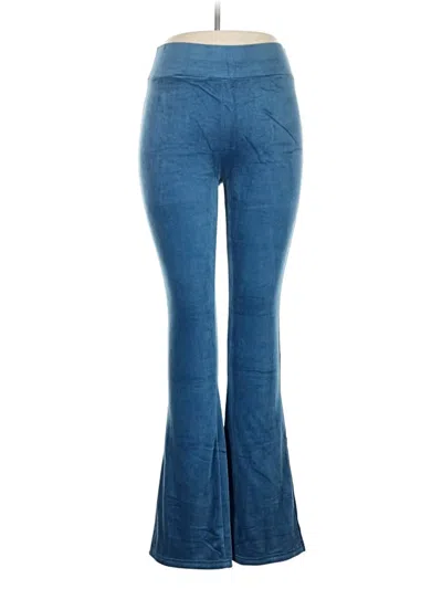 Assorted Brands Casual Pants In Blue