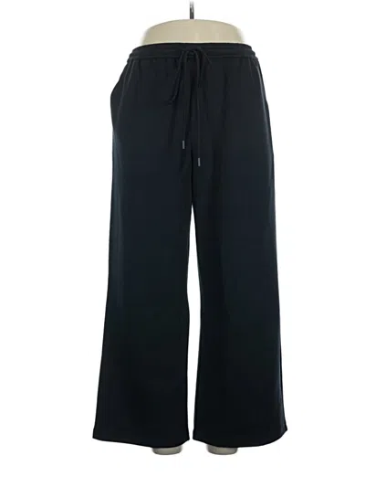 Pre-owned Assorted Brands Casual Pants In Blue